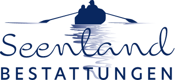 Logo Seenland Bestattungen Logo Seenland Bestattungen
